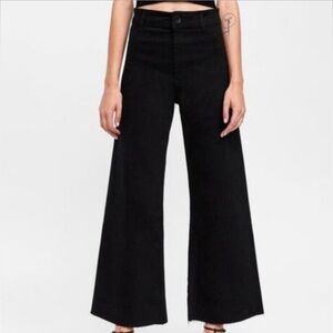 Zara Woman’s Pants